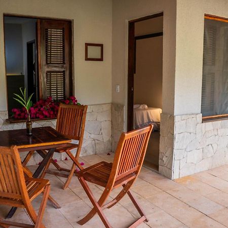 Hotel Chale Nosso Sitio Pacoti Εξωτερικό φωτογραφία