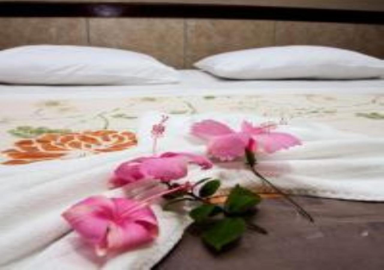 Hotel Chale Nosso Sitio Pacoti Εξωτερικό φωτογραφία