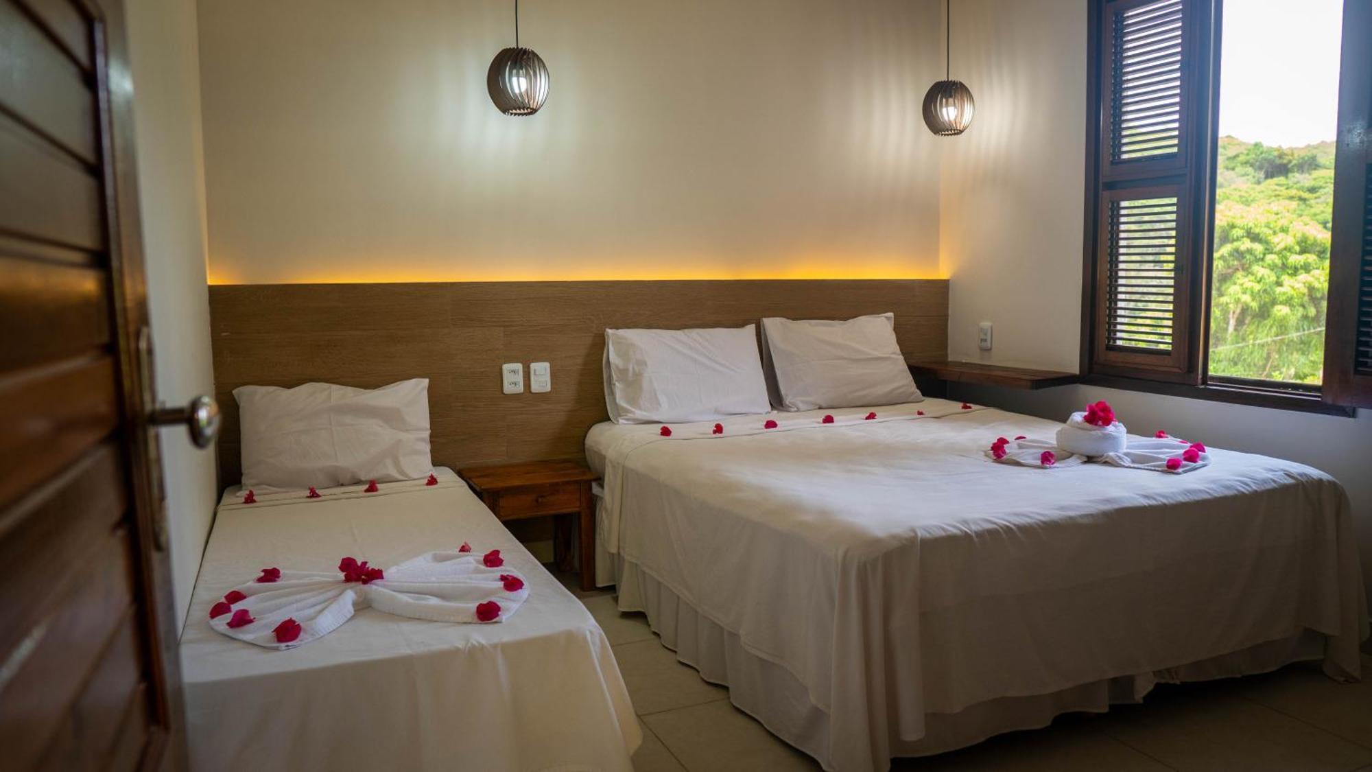 Hotel Chale Nosso Sitio Pacoti Εξωτερικό φωτογραφία
